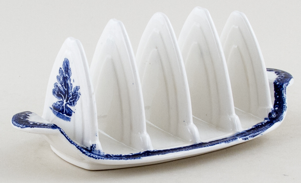 Toast Rack c1920s